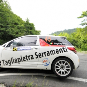 27° RALLY DELLA LANTERNA - Gallery 2