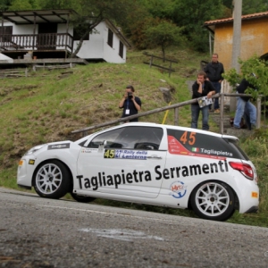 27° RALLY DELLA LANTERNA - Gallery 4