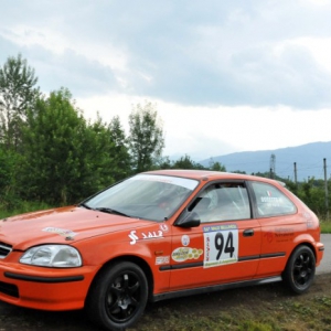 26° RALLY BELLUNESE - Gallery 2