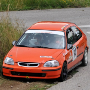 26° RALLY BELLUNESE - Gallery 3