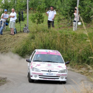 26° RALLY BELLUNESE - Gallery 5