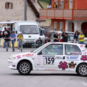 26° RALLY BELLUNESE - Gallery 8