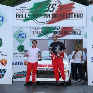 35° RALLY APPENNINO REGGIANO - Gallery 4