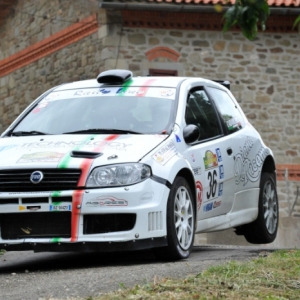 31° RALLY CASENTINO - Gallery 2