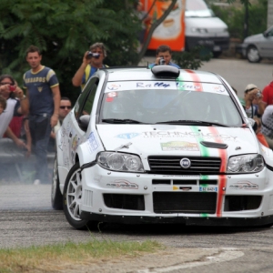 31° RALLY CASENTINO - Gallery 4