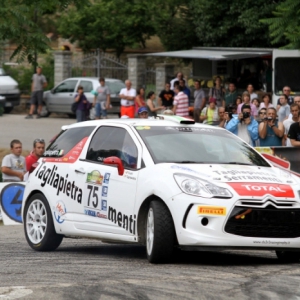 31° RALLY CASENTINO - Gallery 8