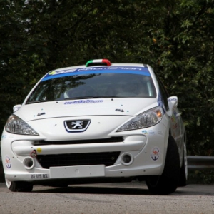 47° RALLY DEL FRIULI - Gallery 2