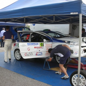 47° RALLY DEL FRIULI - Gallery 3