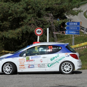 47° RALLY DEL FRIULI - Gallery 4