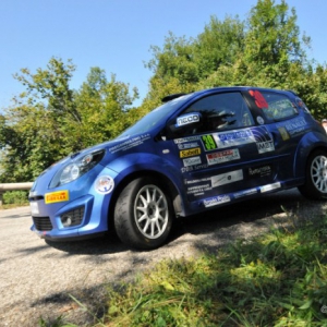 47° RALLY DEL FRIULI - Gallery 6