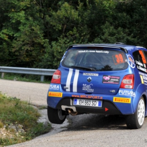 47° RALLY DEL FRIULI - Gallery 7