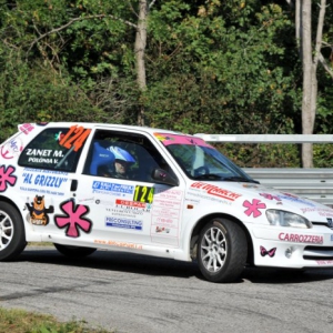 47° RALLY DEL FRIULI - Gallery 10