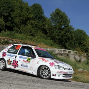 47° RALLY DEL FRIULI - Gallery 12