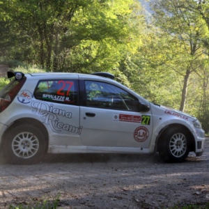 10° AZZANO RALLY - Gallery 3