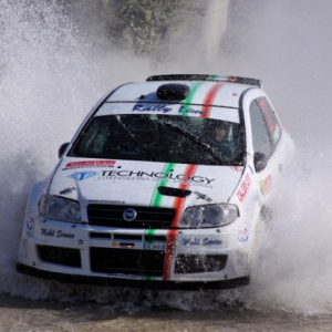 10° AZZANO RALLY - Gallery 4