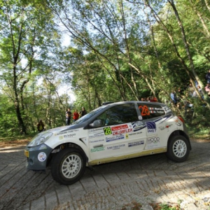 10° AZZANO RALLY - Gallery 7