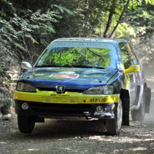 10° AZZANO RALLY - Gallery 9