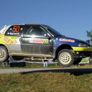 10° AZZANO RALLY - Gallery 11