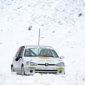 6° RALLY DOLOMITI - Gallery 2