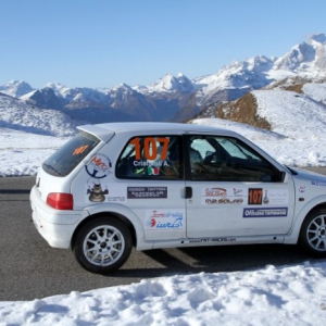 6° RALLY DOLOMITI - Gallery 3