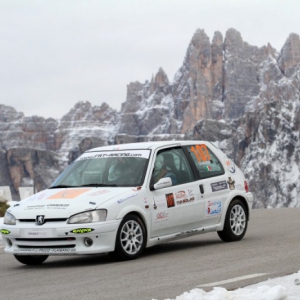 6° RALLY DOLOMITI - Gallery 4