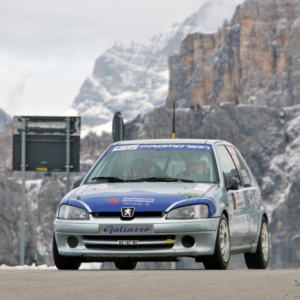 6° RALLY DOLOMITI - Gallery 5