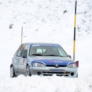 6° RALLY DOLOMITI - Gallery 6