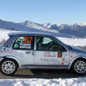 6° RALLY DOLOMITI - Gallery 7