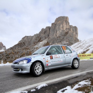 6° RALLY DOLOMITI - Gallery 8