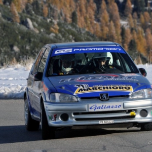 6° RALLY DOLOMITI - Gallery 9