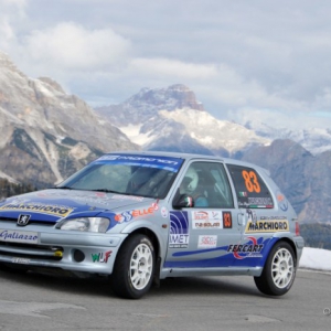 6° RALLY DOLOMITI - Gallery 10