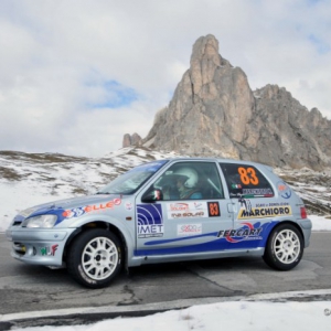 6° RALLY DOLOMITI - Gallery 11