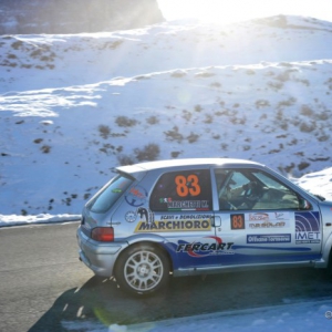 6° RALLY DOLOMITI - Gallery 12