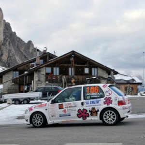 6° RALLY DOLOMITI - Gallery 13