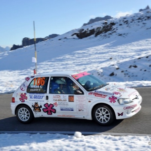 6° RALLY DOLOMITI - Gallery 14