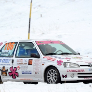 6° RALLY DOLOMITI - Gallery 15