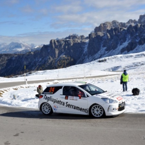 6° RALLY DOLOMITI - Gallery 18