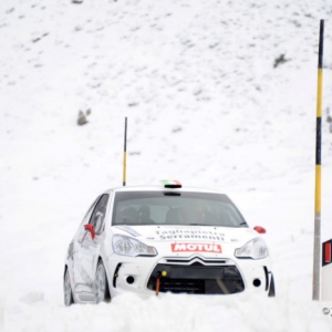 6° RALLY DOLOMITI - Gallery 19