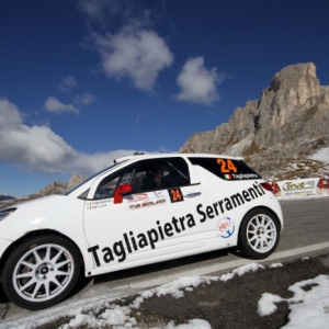 6° RALLY DOLOMITI - Gallery 20