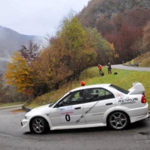 5° RALLY CARNIA - Gallery 2