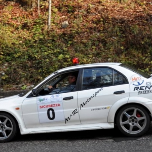 5° RALLY CARNIA - Gallery 3