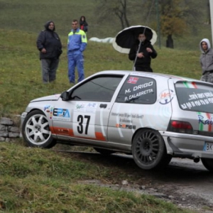 5° RALLY CARNIA - Gallery 8