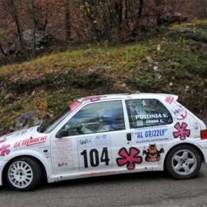 5° RALLY CARNIA - Gallery 13