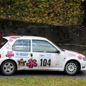 5° RALLY CARNIA - Gallery 15