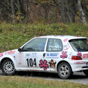 5° RALLY CARNIA - Gallery 16