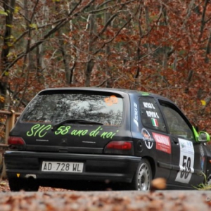 5° RALLY CARNIA - Gallery 18