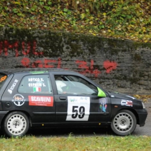 5° RALLY CARNIA - Gallery 20