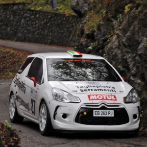 5° RALLY CARNIA - Gallery 21