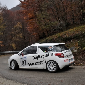 5° RALLY CARNIA - Gallery 22