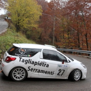 5° RALLY CARNIA - Gallery 24